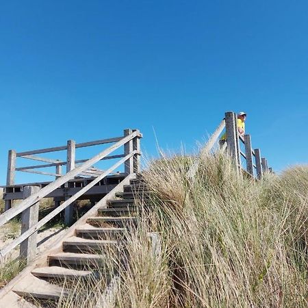 Casa Constantinopel Apartman Blankenberge Kültér fotó