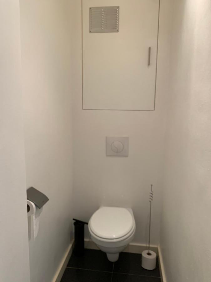Casa Constantinopel Apartman Blankenberge Kültér fotó