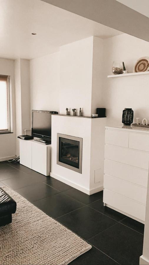 Casa Constantinopel Apartman Blankenberge Kültér fotó
