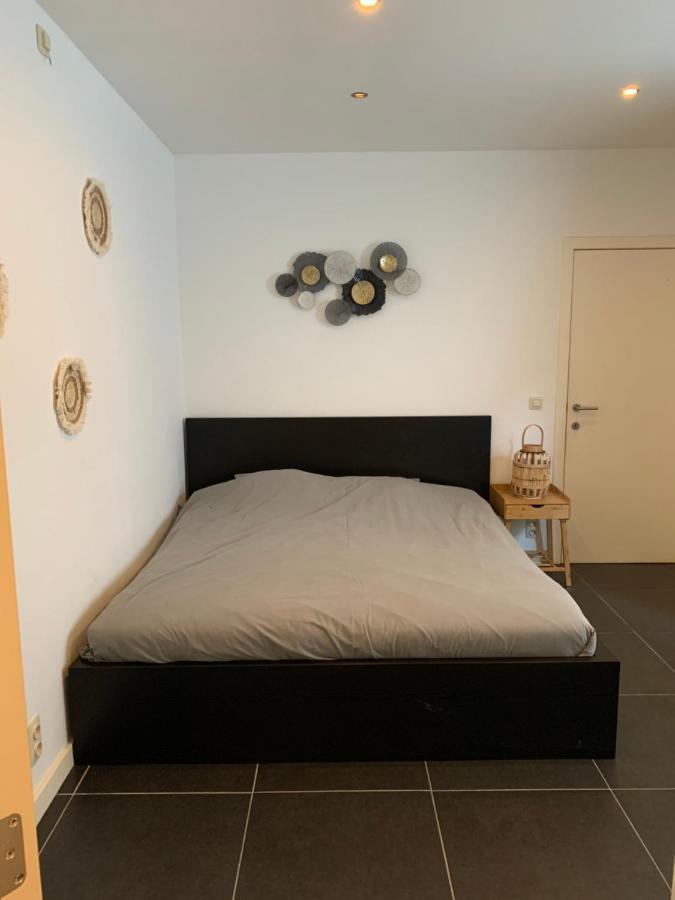 Casa Constantinopel Apartman Blankenberge Kültér fotó