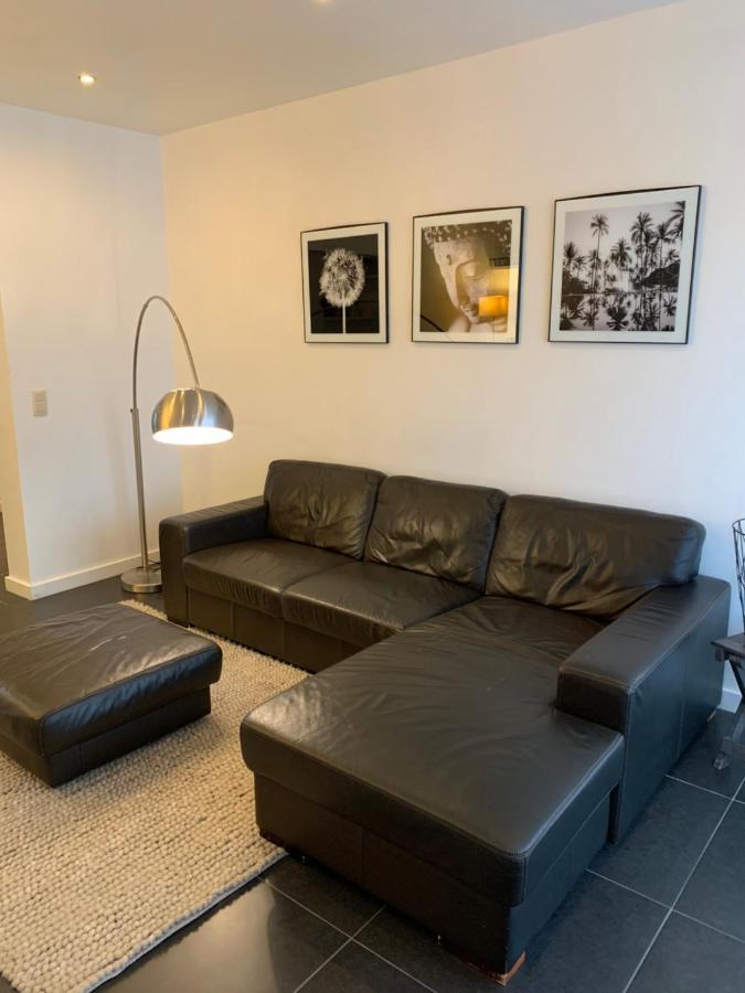 Casa Constantinopel Apartman Blankenberge Kültér fotó