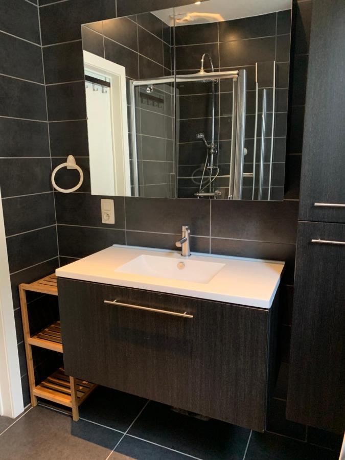 Casa Constantinopel Apartman Blankenberge Kültér fotó