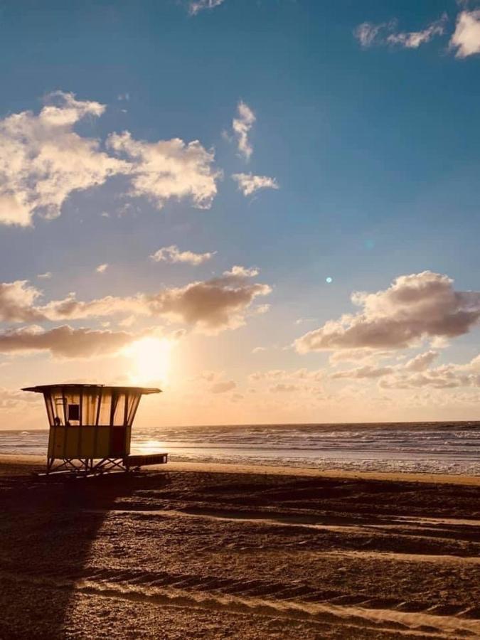 Casa Constantinopel Apartman Blankenberge Kültér fotó