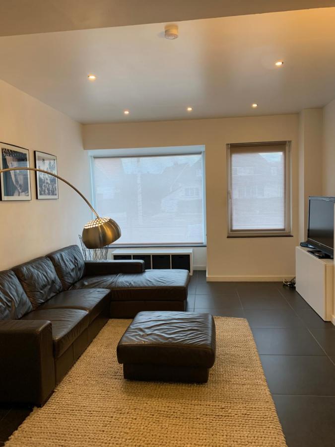 Casa Constantinopel Apartman Blankenberge Kültér fotó