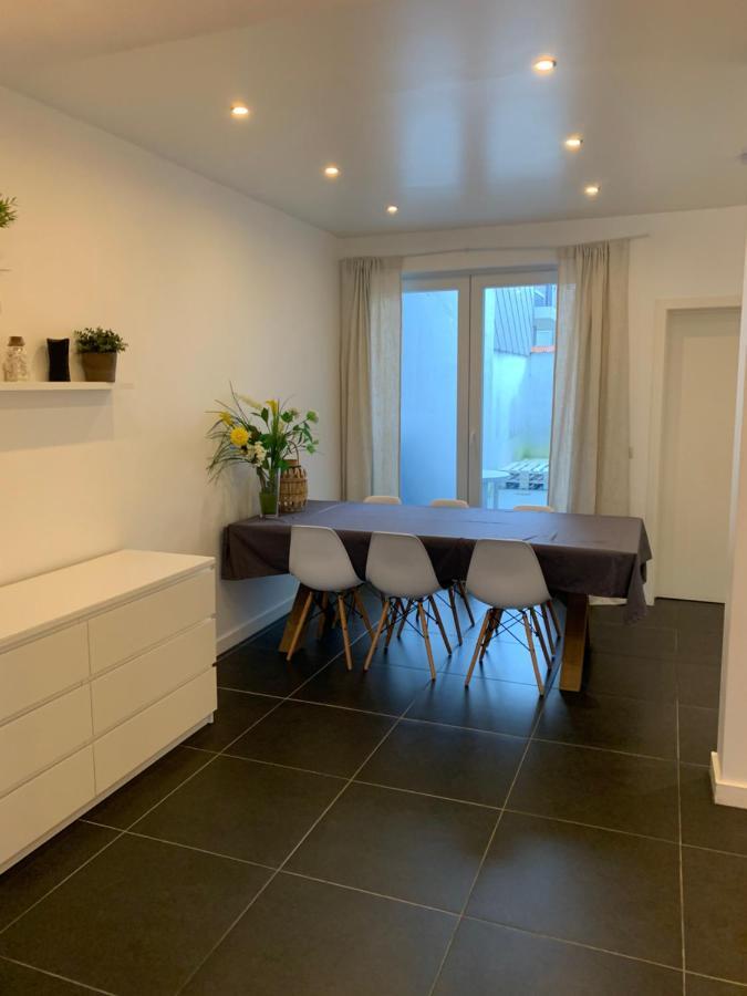 Casa Constantinopel Apartman Blankenberge Kültér fotó