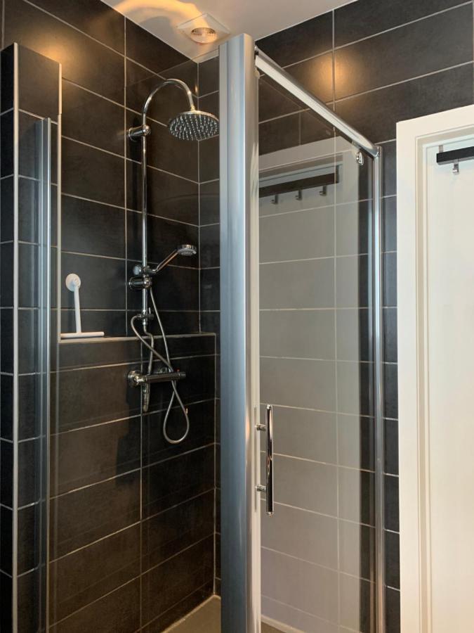 Casa Constantinopel Apartman Blankenberge Kültér fotó